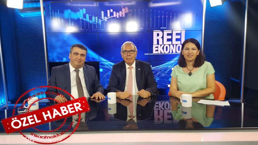 Sanayici Devletten Taksitle Fabrika İstiyor