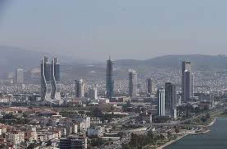 İzmir'de 1+1 Konutlara Talep Artıyor