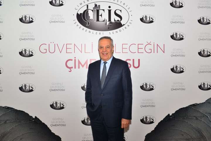 Çimento Sektöründen 145 Milyon TL’lik İş Sağlığı ve Güvenliği Yatırımı