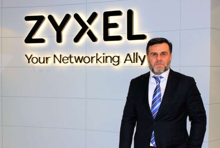 Zyxel’in Yeni Genel Müdürü Timuçin Aksoy Oldu