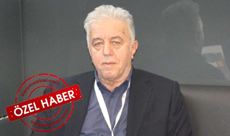 "Yabancıların Ekmeğine Yağ Sürüyoruz"