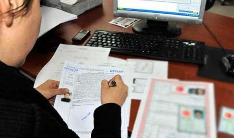 Tapu İşlemlerinde İnternet Devri Başlıyor
