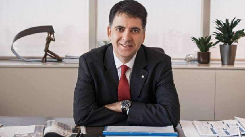 “Tüm Bankalar Mega Projelere Odaklandı”