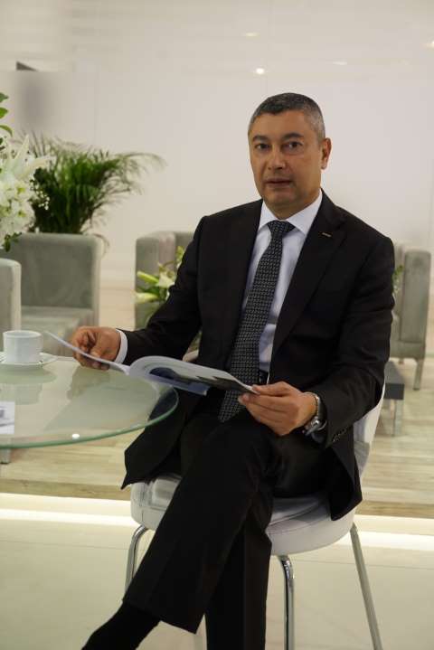 E.C.A. ile Yıllarca Beraber Olmak Garanti! 