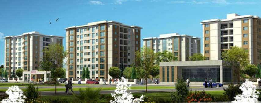 Denge Yapı'dan Ramazan Kampanyası