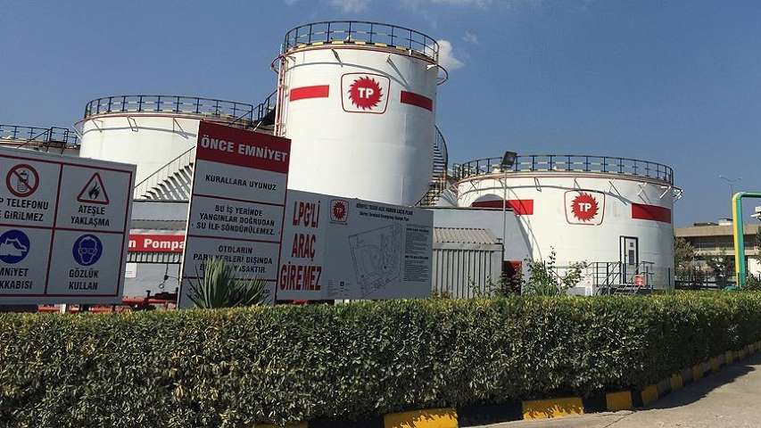 TP Petrol Dağıtım AŞ’nin Özelleştirme İhalesi Yapıldı