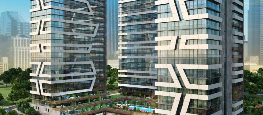 Pana Yapı Fikirtepe'de Brooklyn Rüzgarı Estiriyor