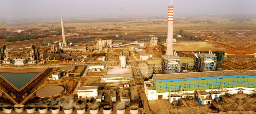 Jindal Stainless, İlk çeyrekte % 57 Düşüş Bildirdi