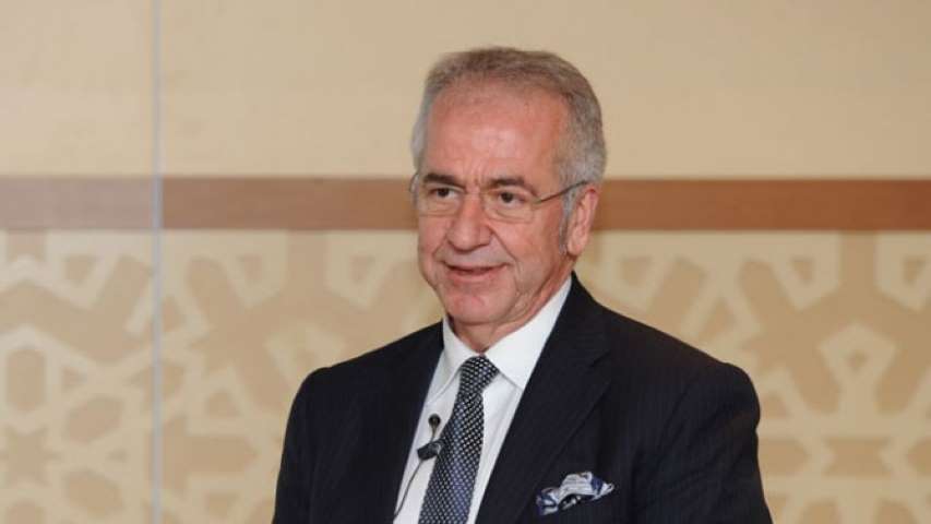 TÜSİAD'ın Yeni Başkanı Erol Bilecik Oldu