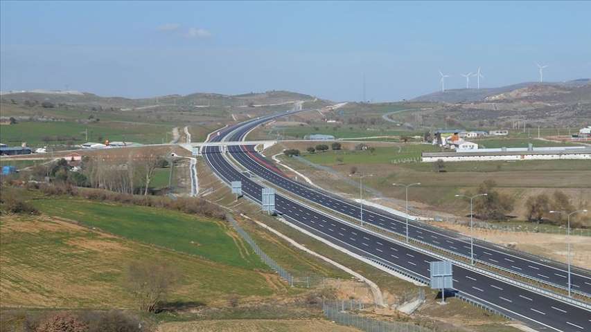 İzmir-İstanbul Otoyolu'nun Yeni Ücret Tarifesi Belli Oldu! 