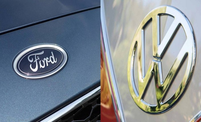 Ford Otosan'dan Volkswagen ile ortak ticari araç üretim açıklama