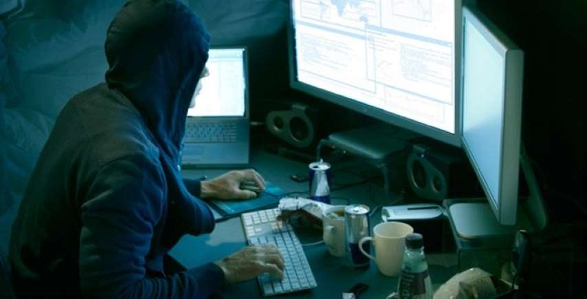 21 milyon kişi 'hack'lendi