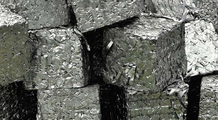 Türkiye’nin Hurda İthalatı % 11 Arttı