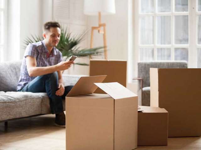 Raylı Sistemler, Taşınma Rotalarını Belirliyor