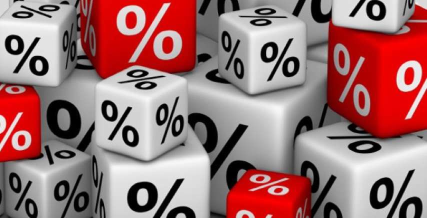 Euro Bölgesi'nde Enflasyon Yüzde 0.1 Arttı