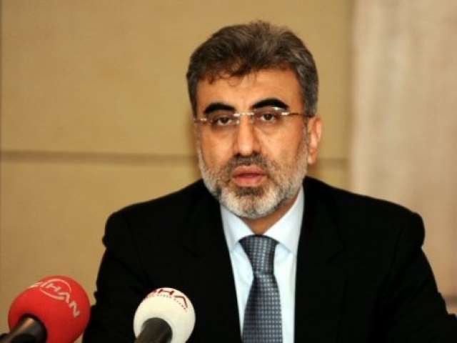 Enerji Takımı Geliyor