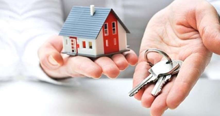 7 ayda 1,1 milyon gayrimenkul satıldı