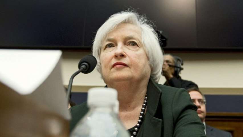 “Faiz Artırma İhtimali Güçlendi”