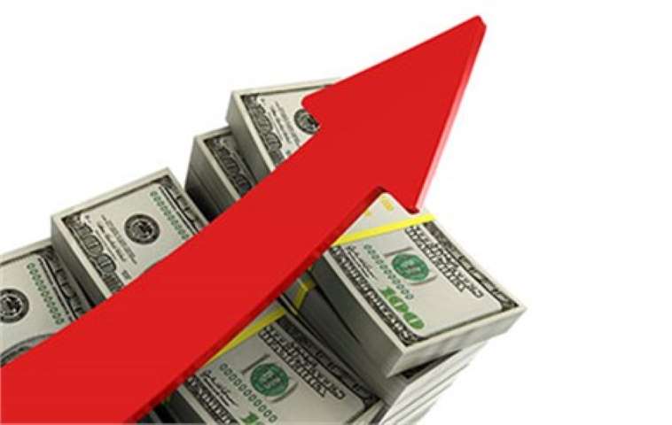 Dolar/TL'de Yeni Rekor