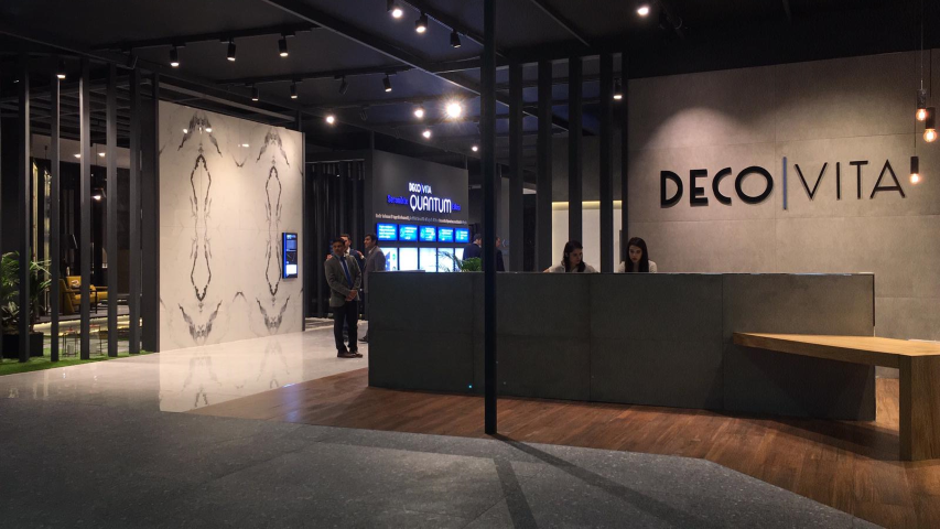 Radyasyonu Emen Seramik