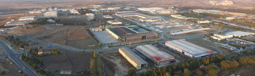 TOSBİ, Yeni Yatırımlar İçin Devir Bekliyor