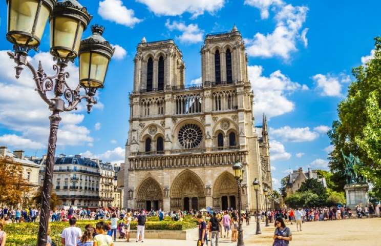 Görülmeye Değer Mimarı Yapılar