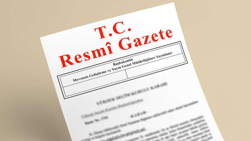 Vakıf Katılım Bankasına Faaliyet İzni Resmi Gazete'de