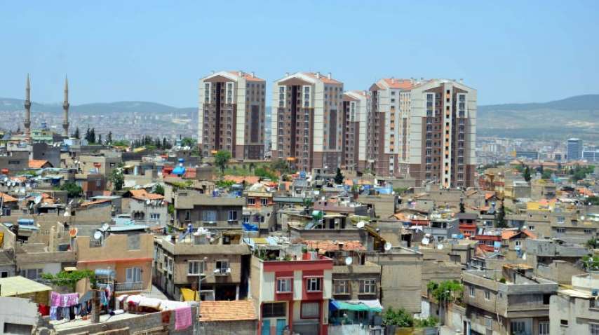 Kentsel Dönüşüm Kiraları Artırdı