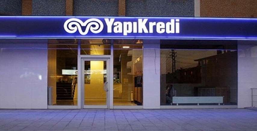 Yapı Kredi'den Mobil Şube İle İhtiyaç Kredisi
