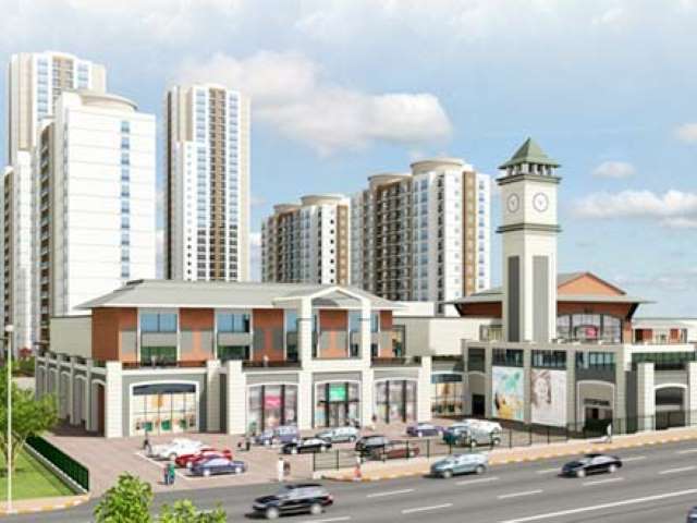 Ispartakule 3 Ekim'de Teslim Ediliyor