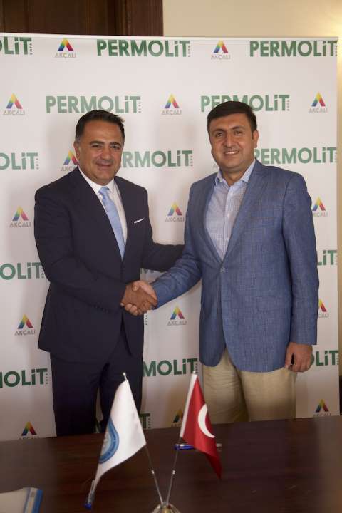 Akçalı Sertifikalı Boyacılar Yetişecek