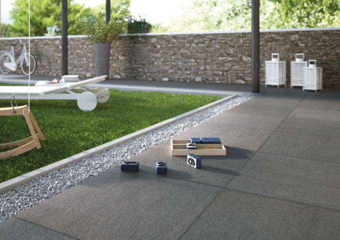 Doğal Taşın Eşsiz Güzelliği ‘Pietra Basaltina’ İle Evinizde