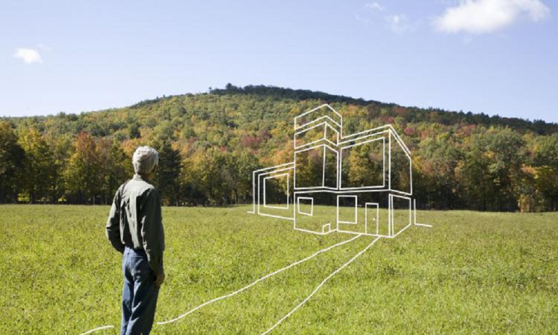 Az Katlı Evler Müteahhitsiz Yapılabilecek