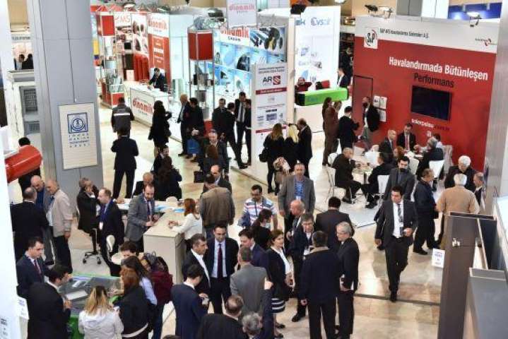 Ege, Türkiye İklimini Değiştirecek Zirveye Hazırlanıyor