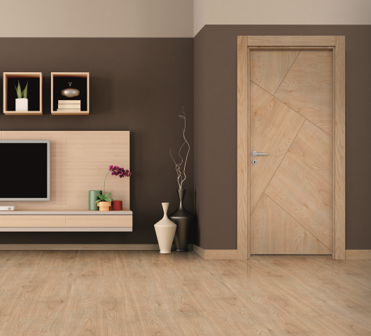 Yeni Jenerasyon Kapılar: Prismatic Style