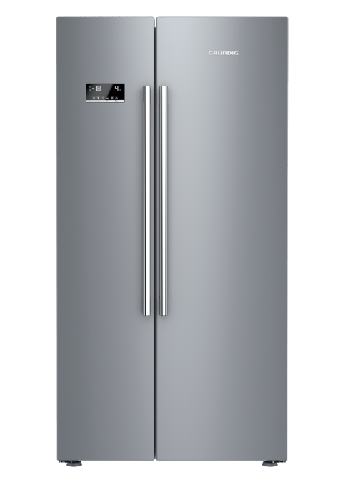 Grundig Buzdolabı ile Uzun Süre Tazelik