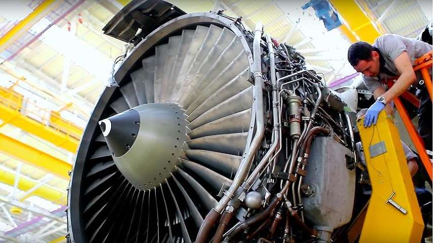 Milli Teknoloji Hamlesi İçin 342 Firmalı Dev İş Birliği