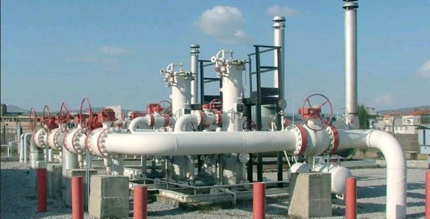 İran İle Doğalgaz Ticaretinden Memnunuz