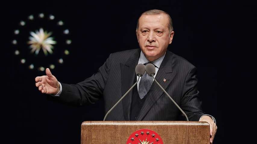 "Faiz Düşmedikçe Yatırım Olmaz"