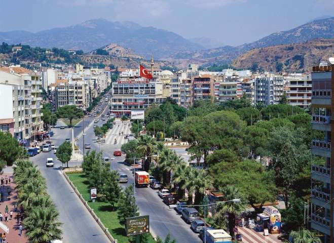 Aydın’da Emlak Yatırımı Yapmanın 2 Avantajı