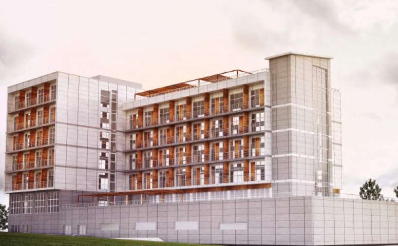 İnşaat Sektöründen Bir İflas Kararı Daha!