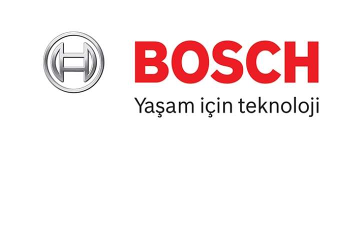 Bosch Termoteknik, INGAS 2017’de Doğalgaz Sektörüne Işık Tuttu