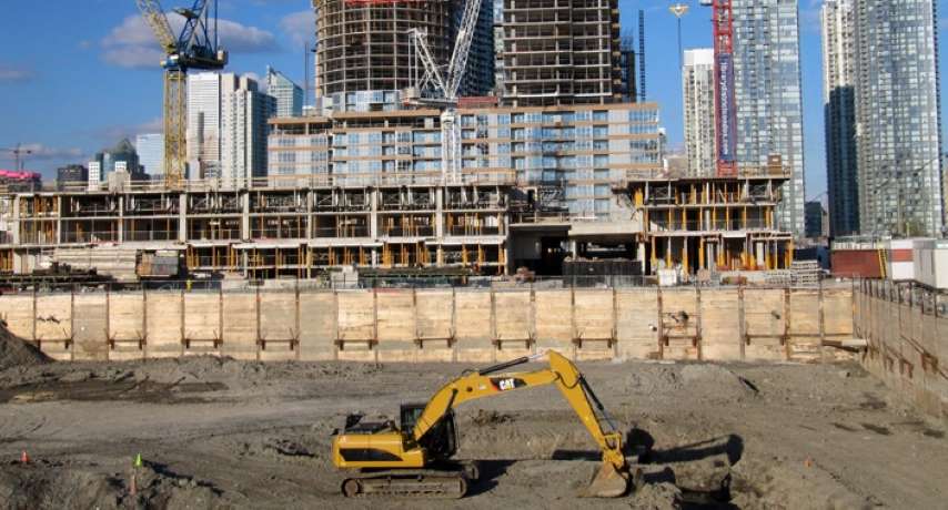 İnşaat Sektörüne Leasing Desteği Konuşulacak
