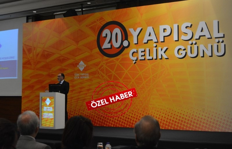 "Çelik Sektörünün İhracatı Artırmaktan Başka Çaresi Yok"