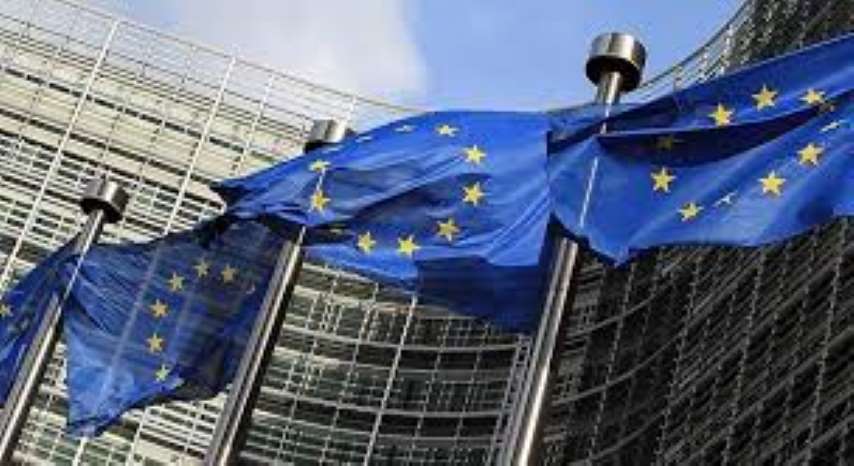 AB'den ABD'nin Vergi Kararına Tepki