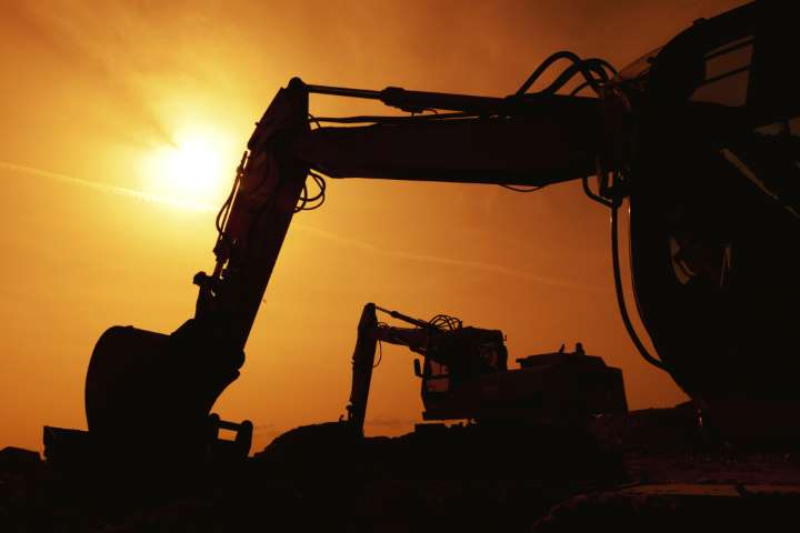 İş Makinaları Sektöründen Latin Amerika Atağı