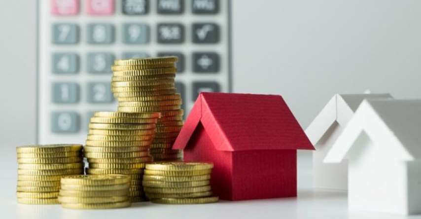 Konut Kredisi Faizi İki Haftada 5 Puan Arttı