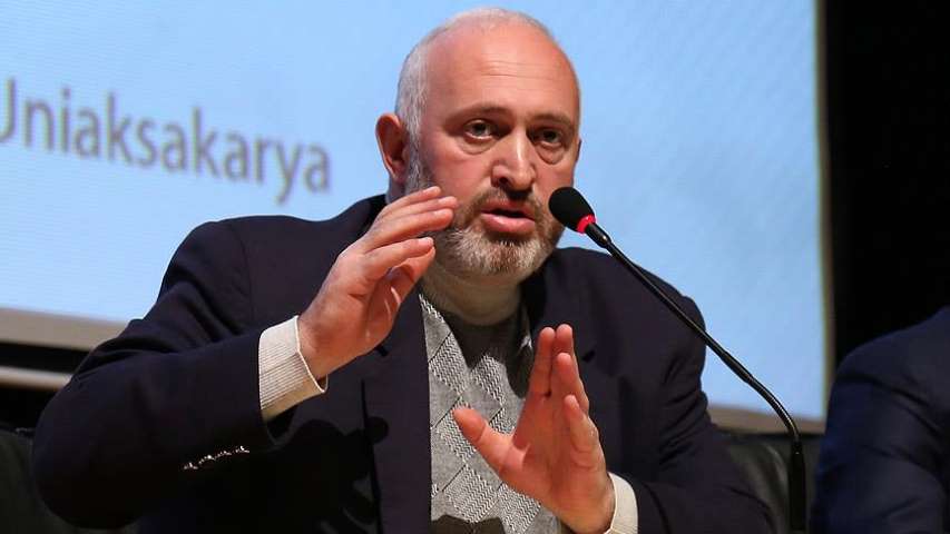 'Mavi Marmara Zihinlerde Devrim Yaptı'