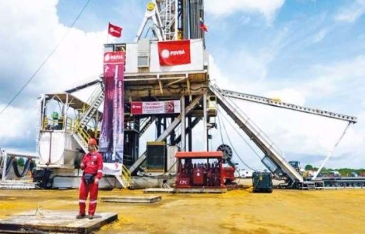 TOKİ, Venezuela'da Petrol Karşılığında Konut Yapacak
