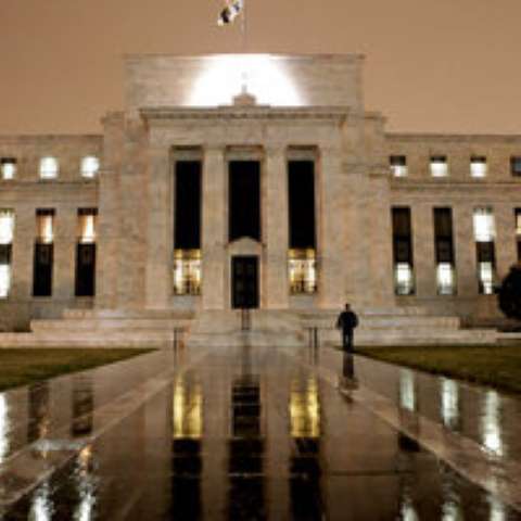 Fed "Aşırı Isınmadan" Endişeli